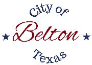 City of Belton Logo